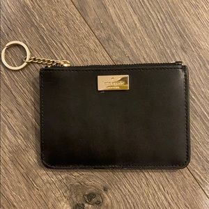 Kate spade keychain wallet!